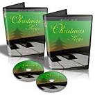 Christmas Keys Vol. 1 Conquering Christmas Classics