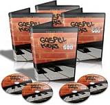 GospelKeys Urban Pro 600 Contemporary Chords Progressions