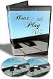 Hear Play 702 Piano By Ear For Starters