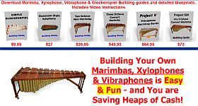 Make-A-Marimba