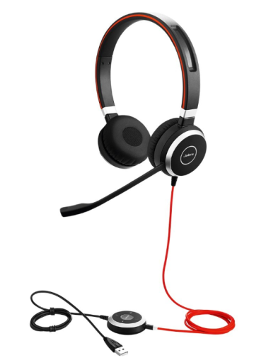 jabra evolve 40 headset for dragon professional individual