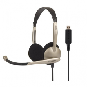 koss cs100 headset