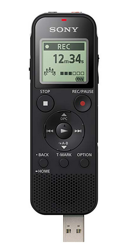 sony-icd-px470-voice-recorder