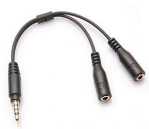 y trs trrs adapter cables