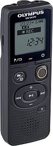 Olympus voice recorder VN 541 PC