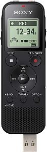 sony digital voice recorder 470