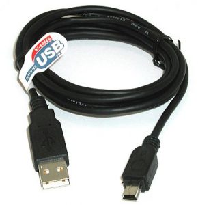 usb adapter cable for transfering your files